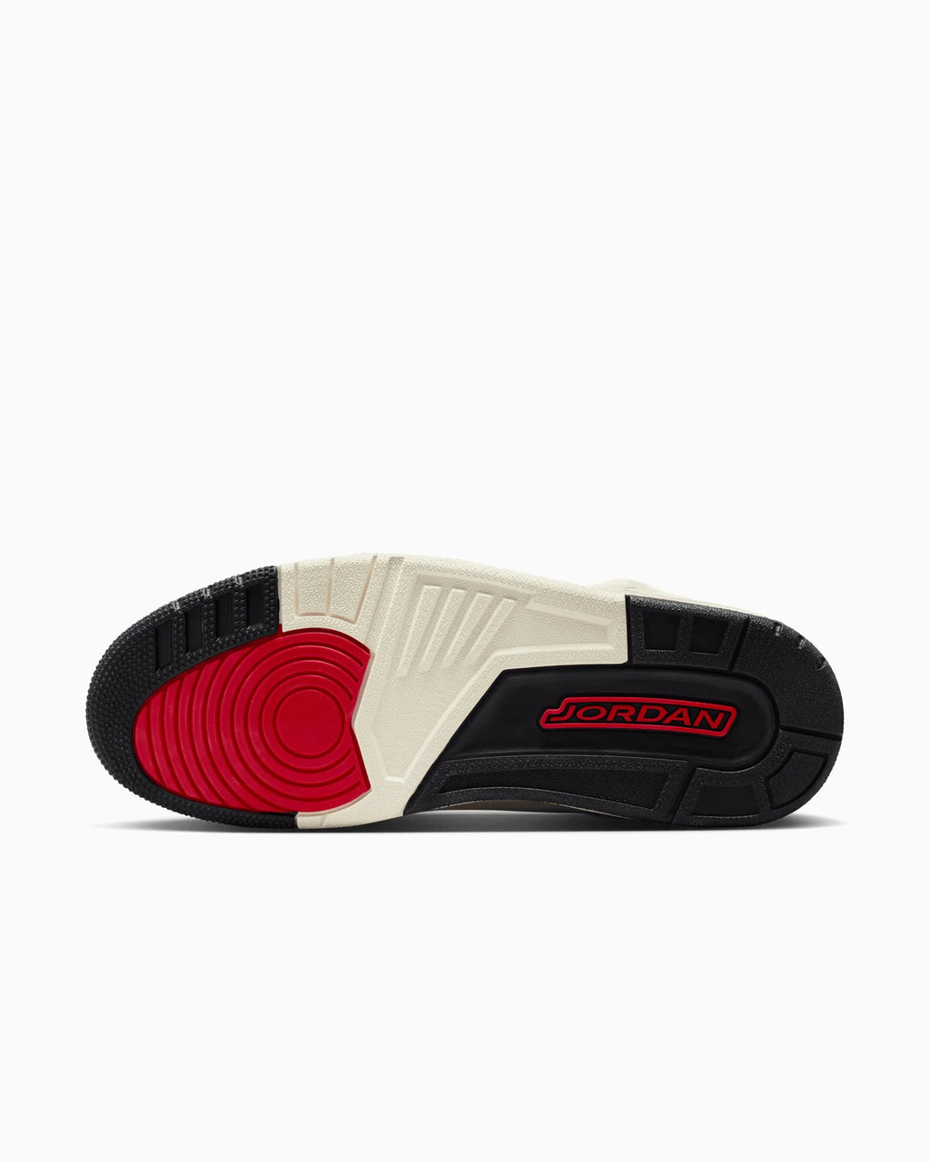 Jordan Spizike Low Sail