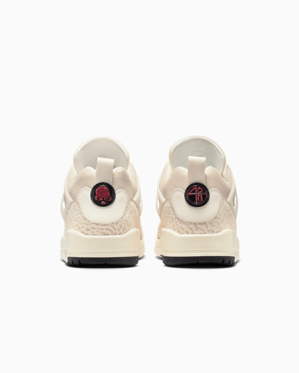 Jordan Spizike Low Sail