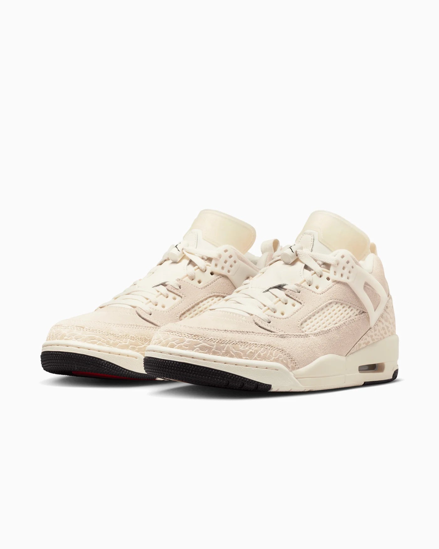 Jordan Spizike Low Sail