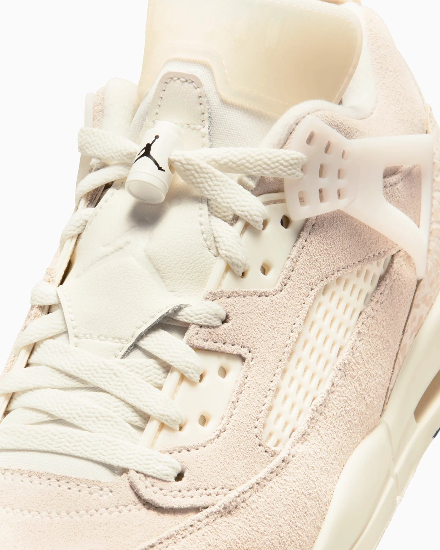 Jordan Spizike Low Sail
