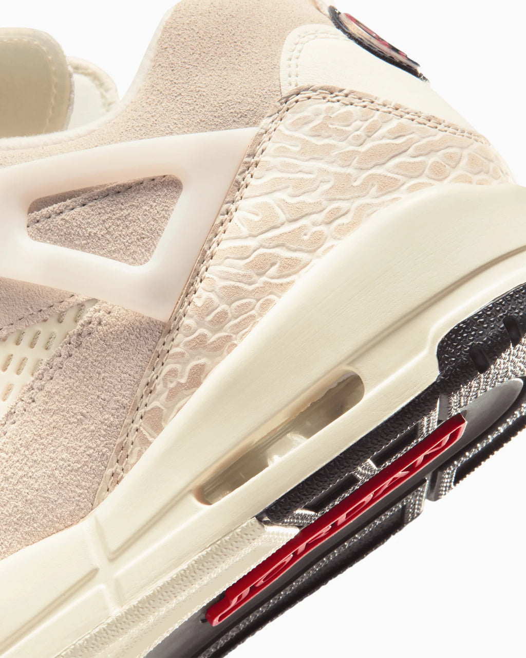 Jordan Spizike Low Sail