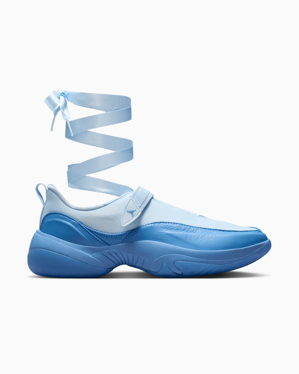 Jordan Pointe Hyper Royal (Women's)