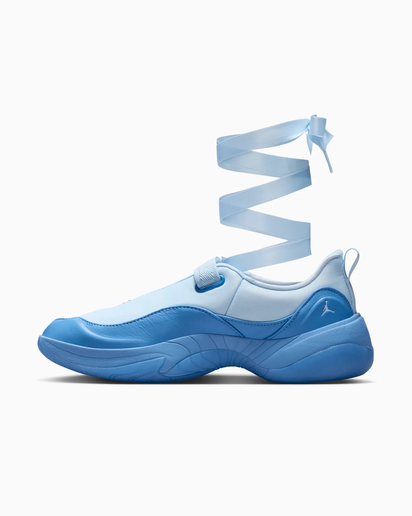 Jordan Pointe Hyper Royal (Women's)