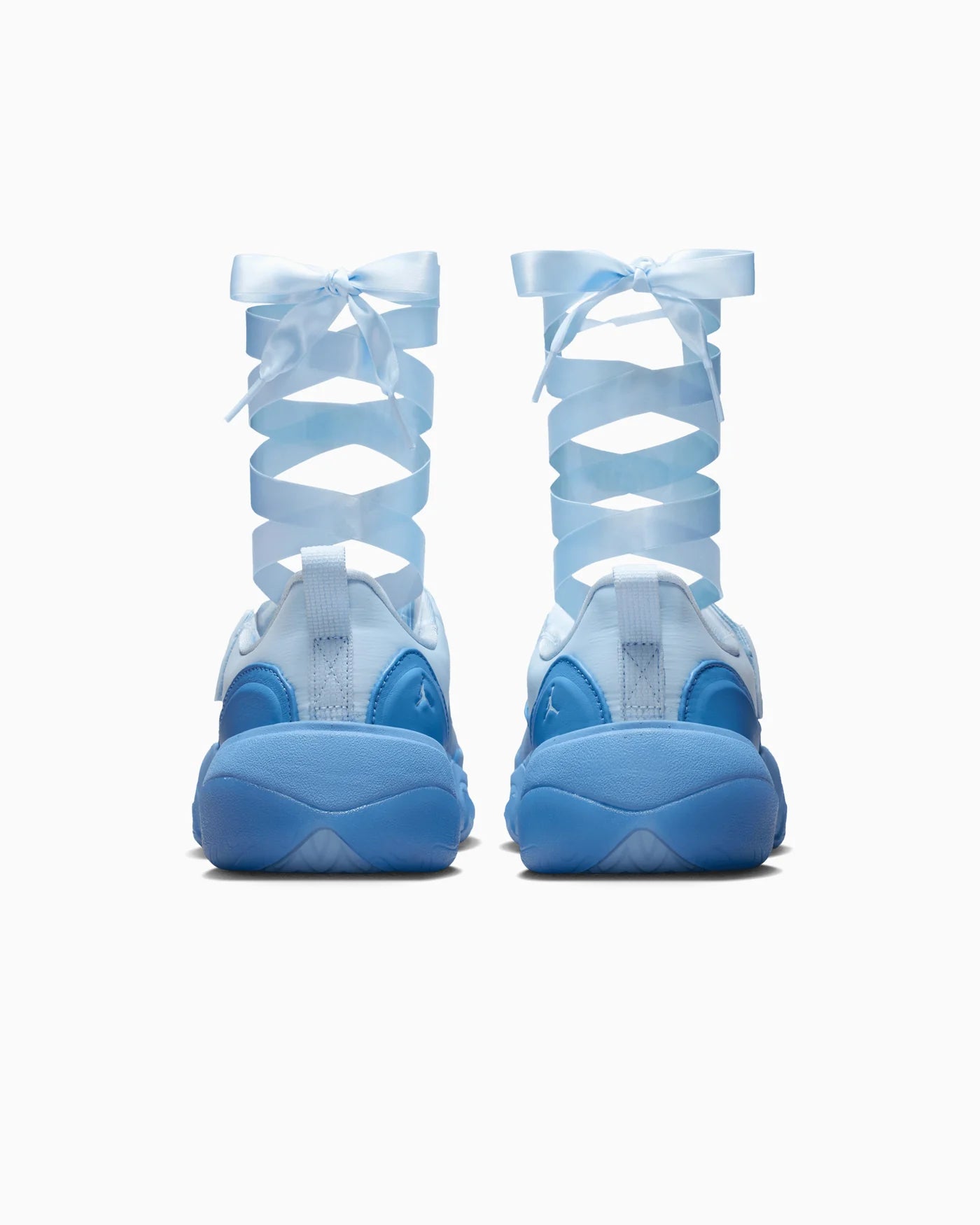 Jordan Pointe Hyper Royal (Women's)