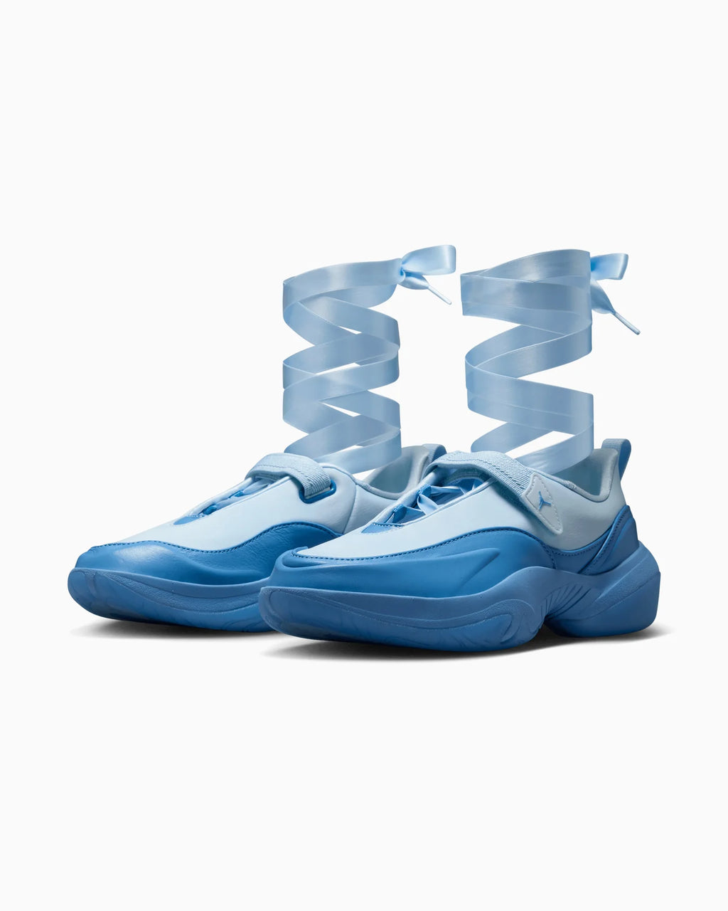 Jordan Pointe Hyper Royal (Women's)