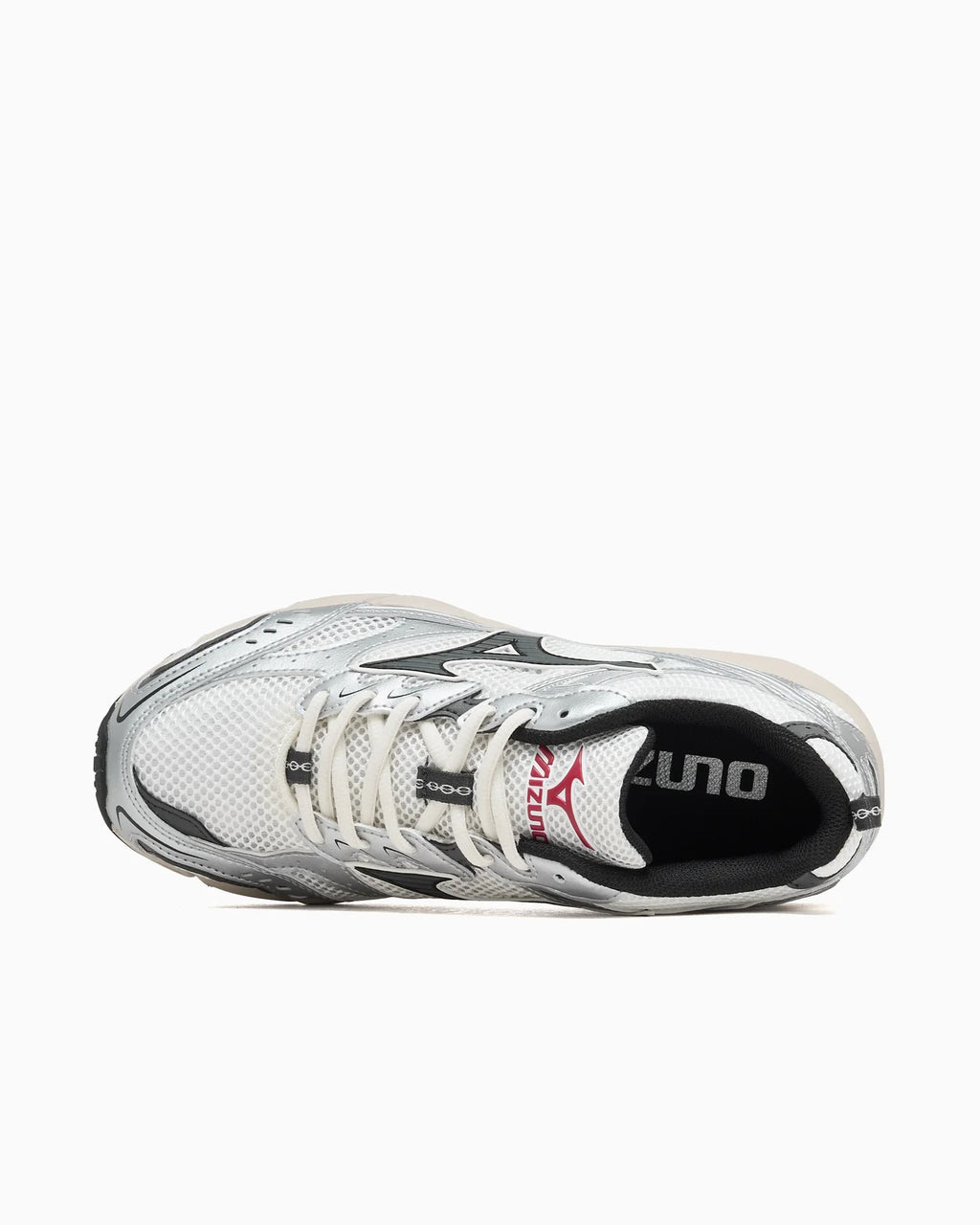 Mizuno MXR