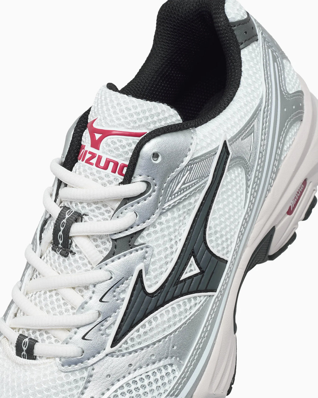 Mizuno MXR