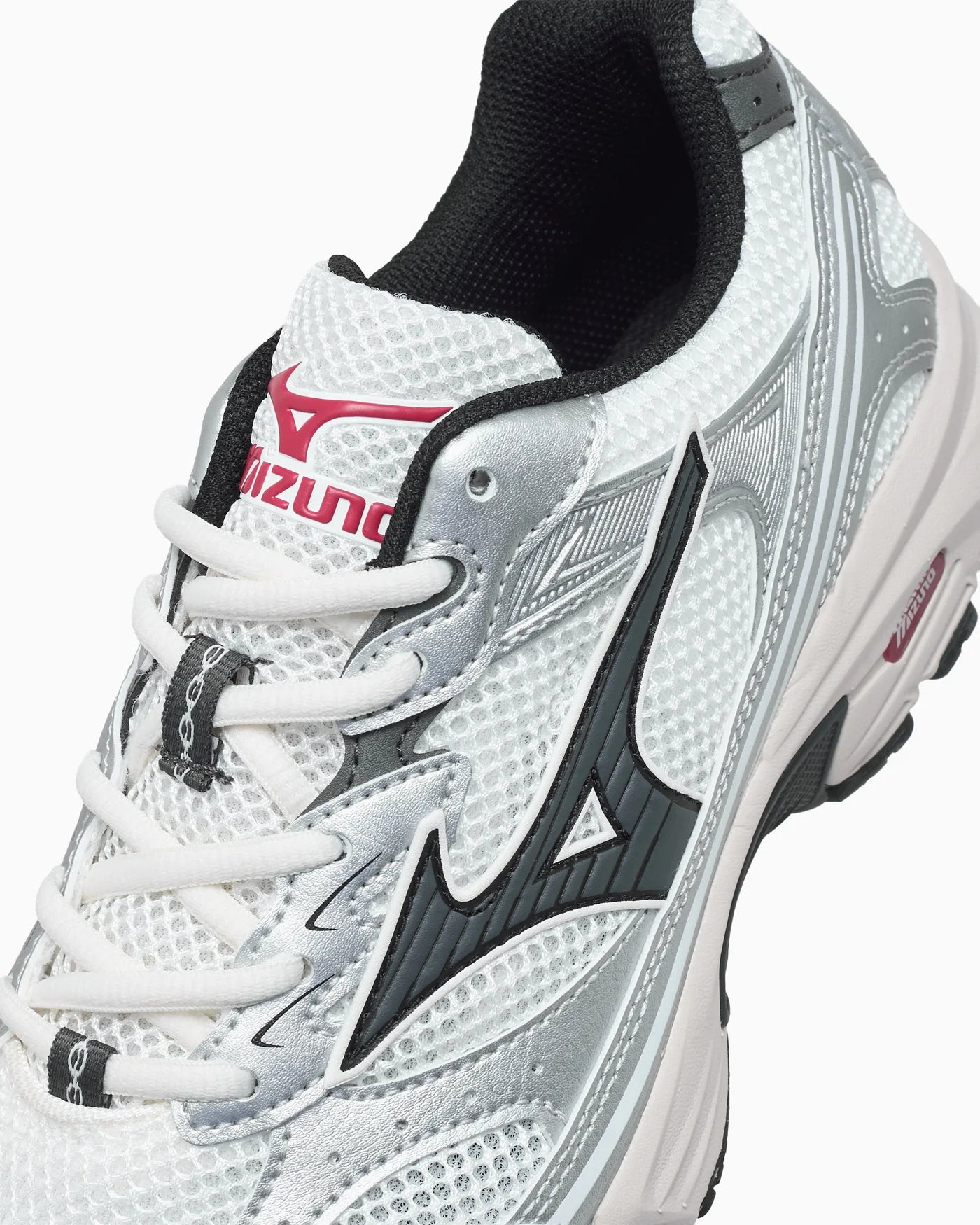 Mizuno MXR