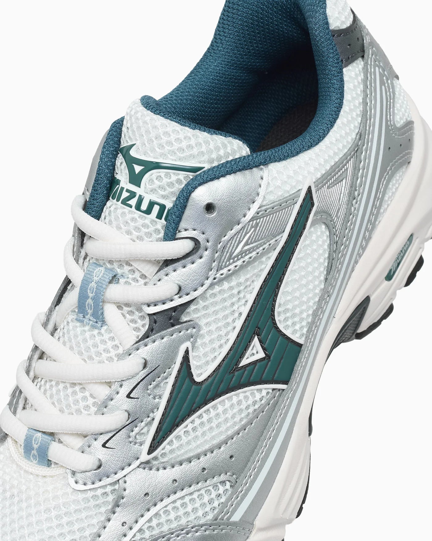 Mizuno MXR
