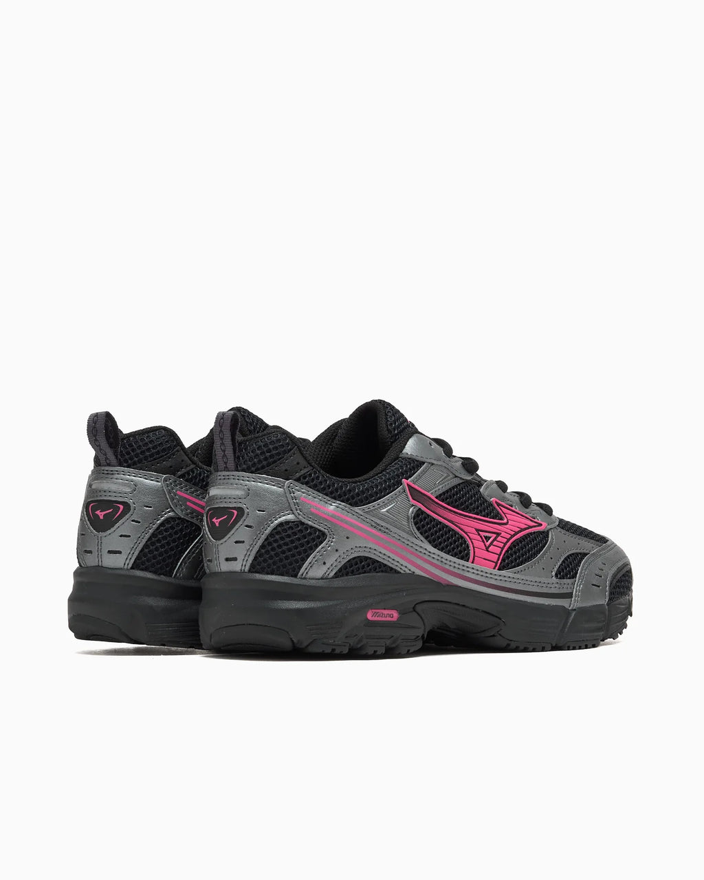 Mizuno MXR