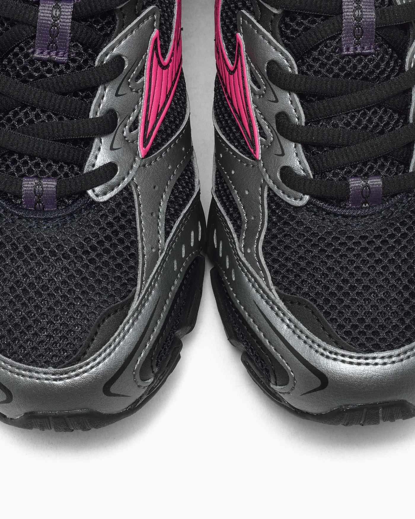 Mizuno MXR