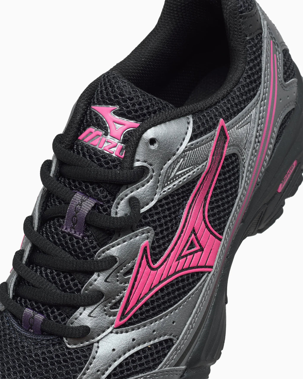 Mizuno MXR