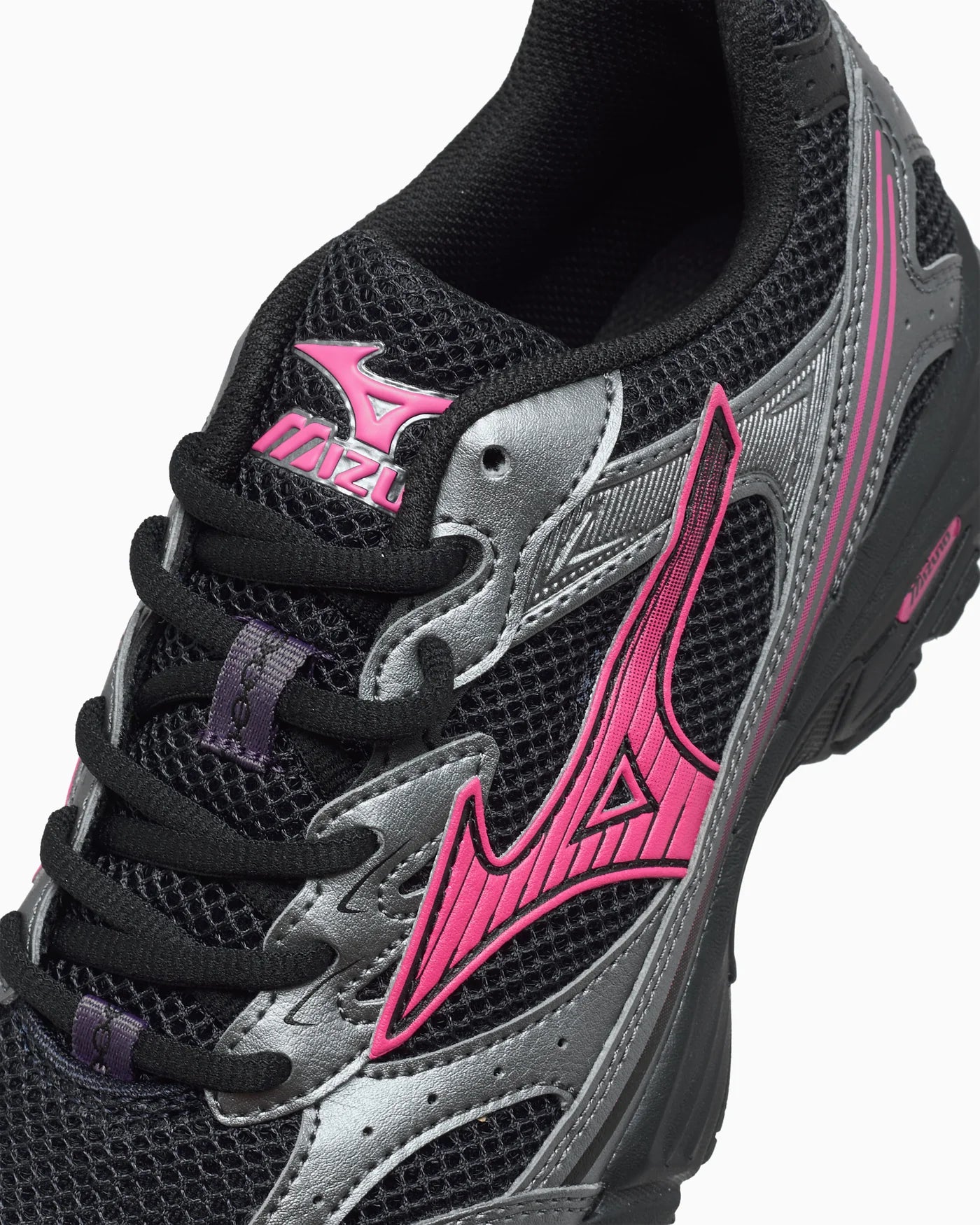 Mizuno MXR