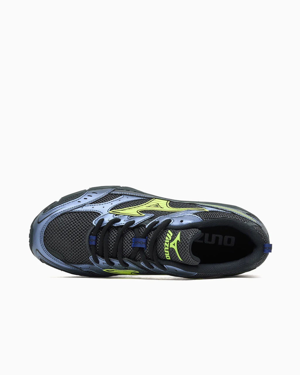 Mizuno MXR