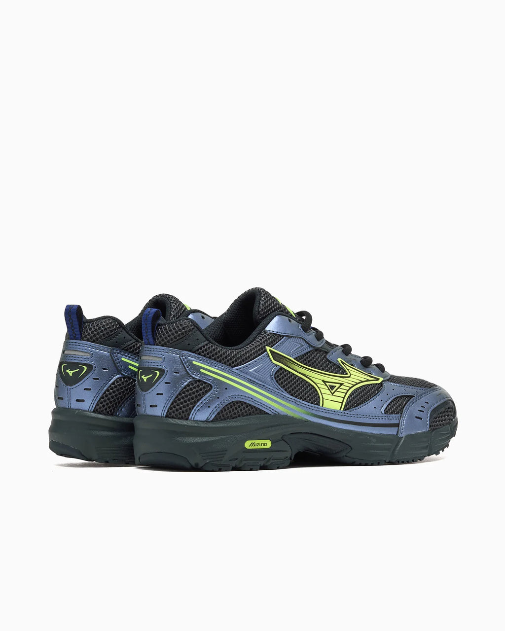 Mizuno MXR