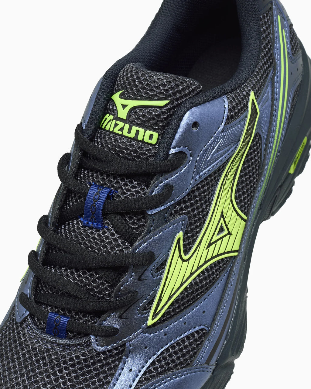 Mizuno MXR