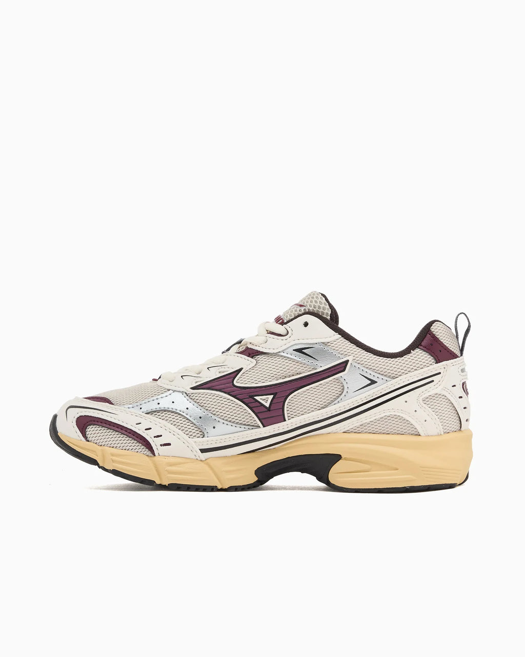 Mizuno MXR