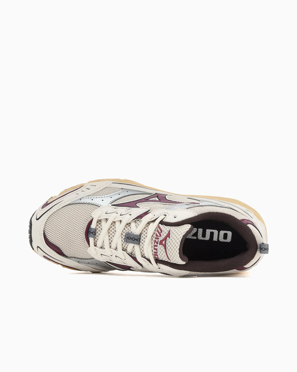 Mizuno MXR
