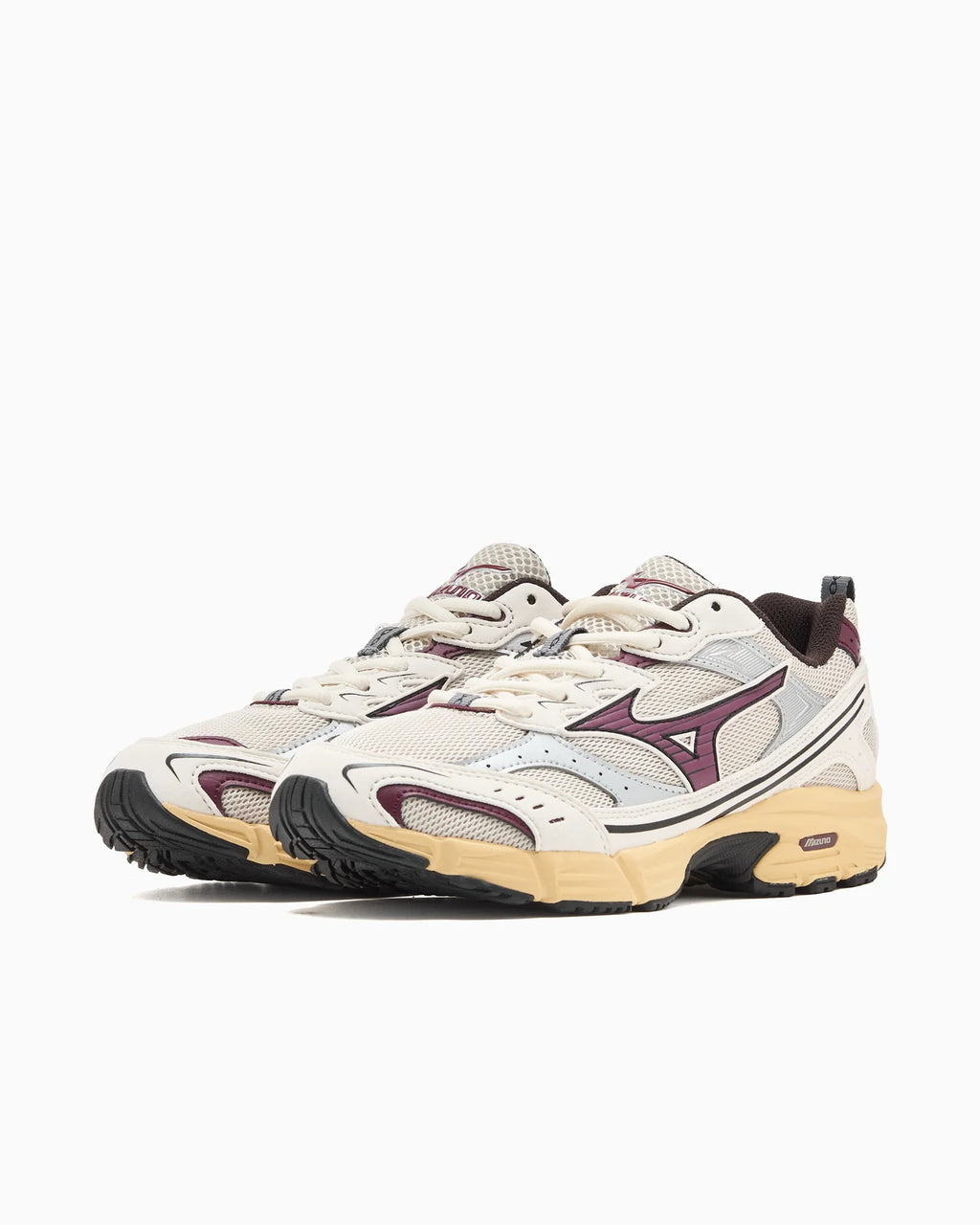 Mizuno MXR