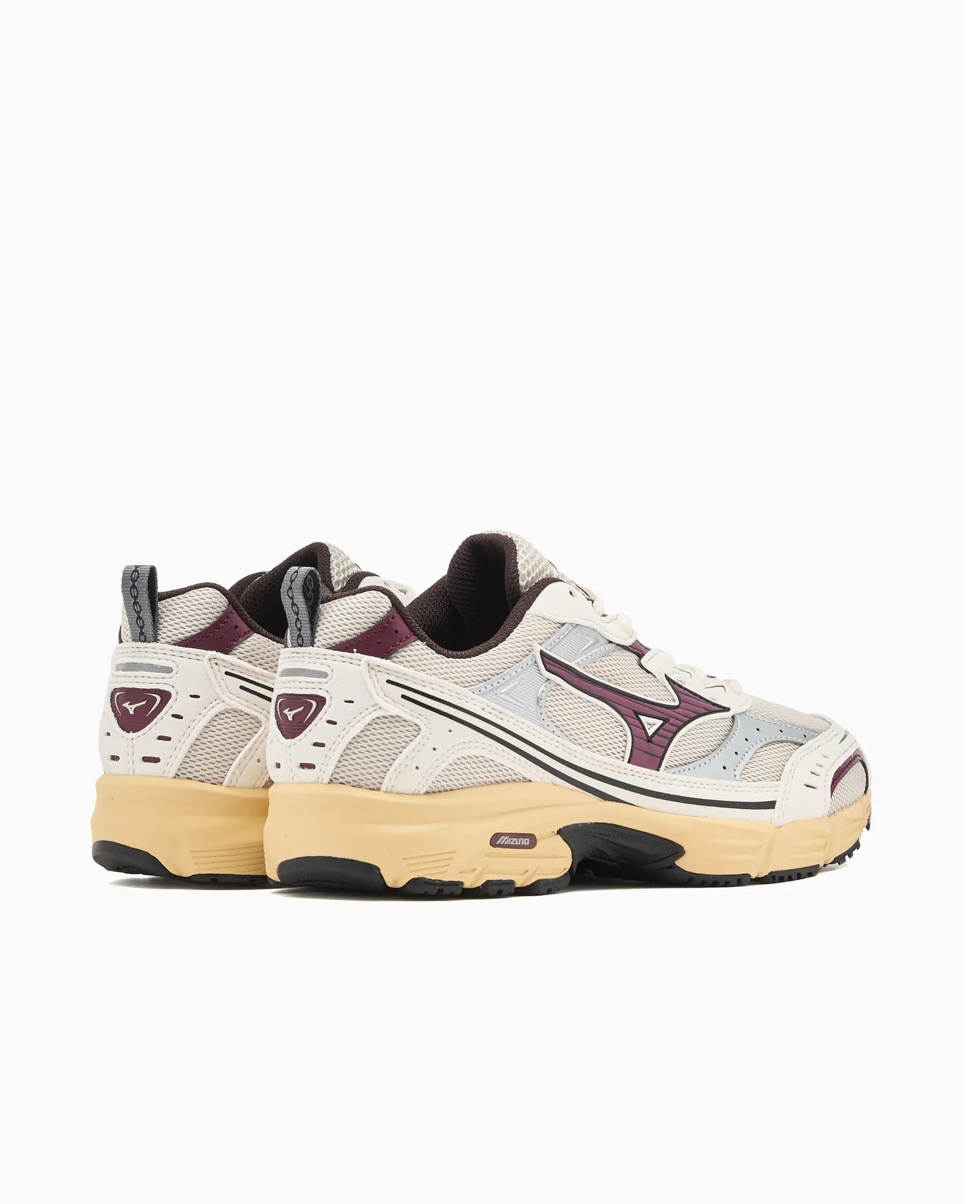 Mizuno MXR