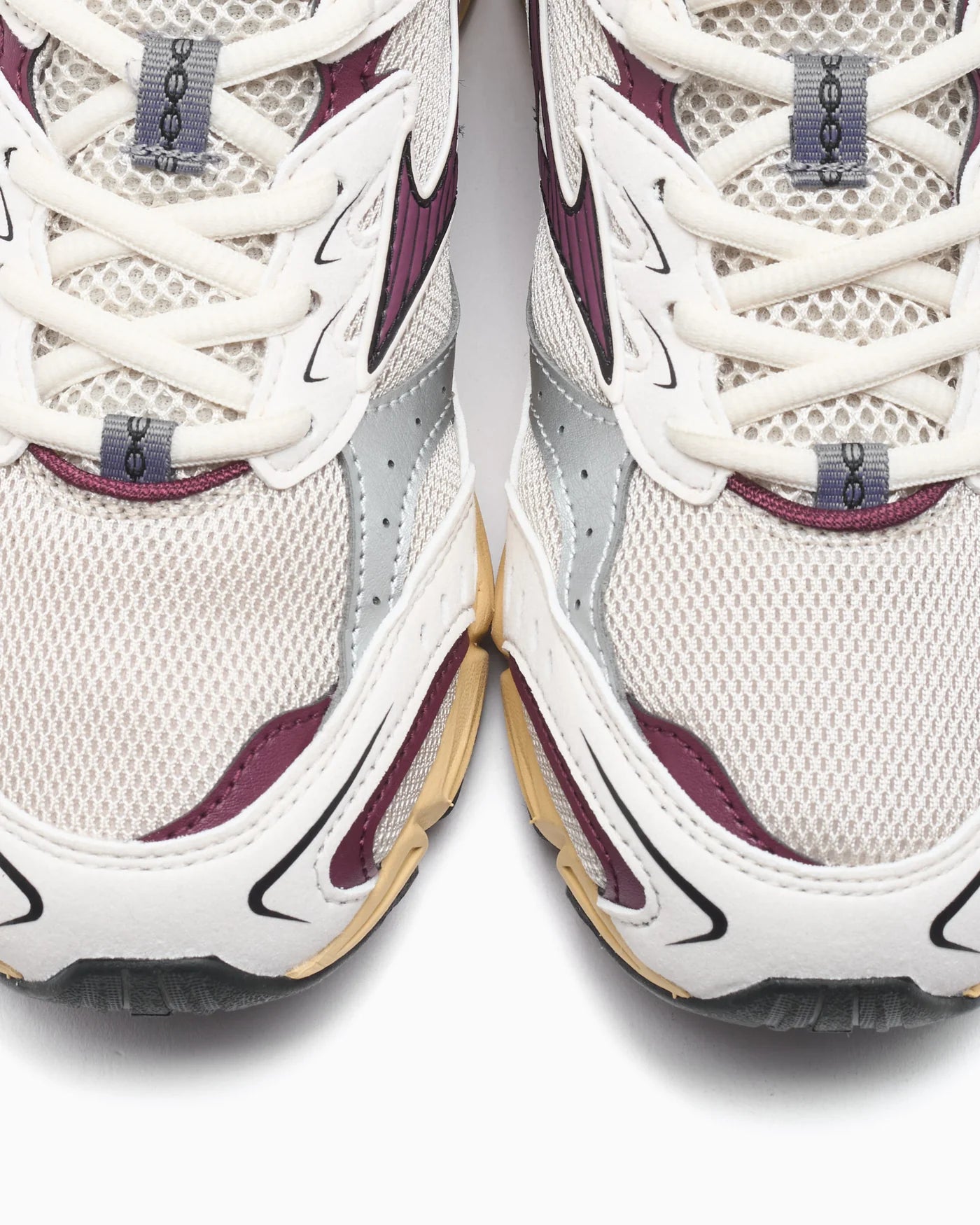 Mizuno MXR