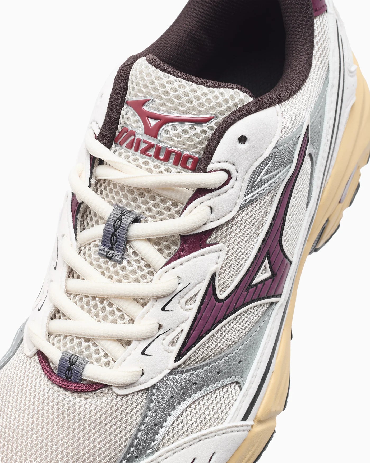 Mizuno MXR