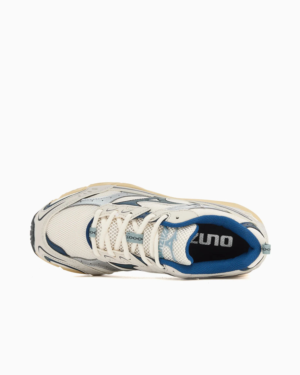 Mizuno MXR