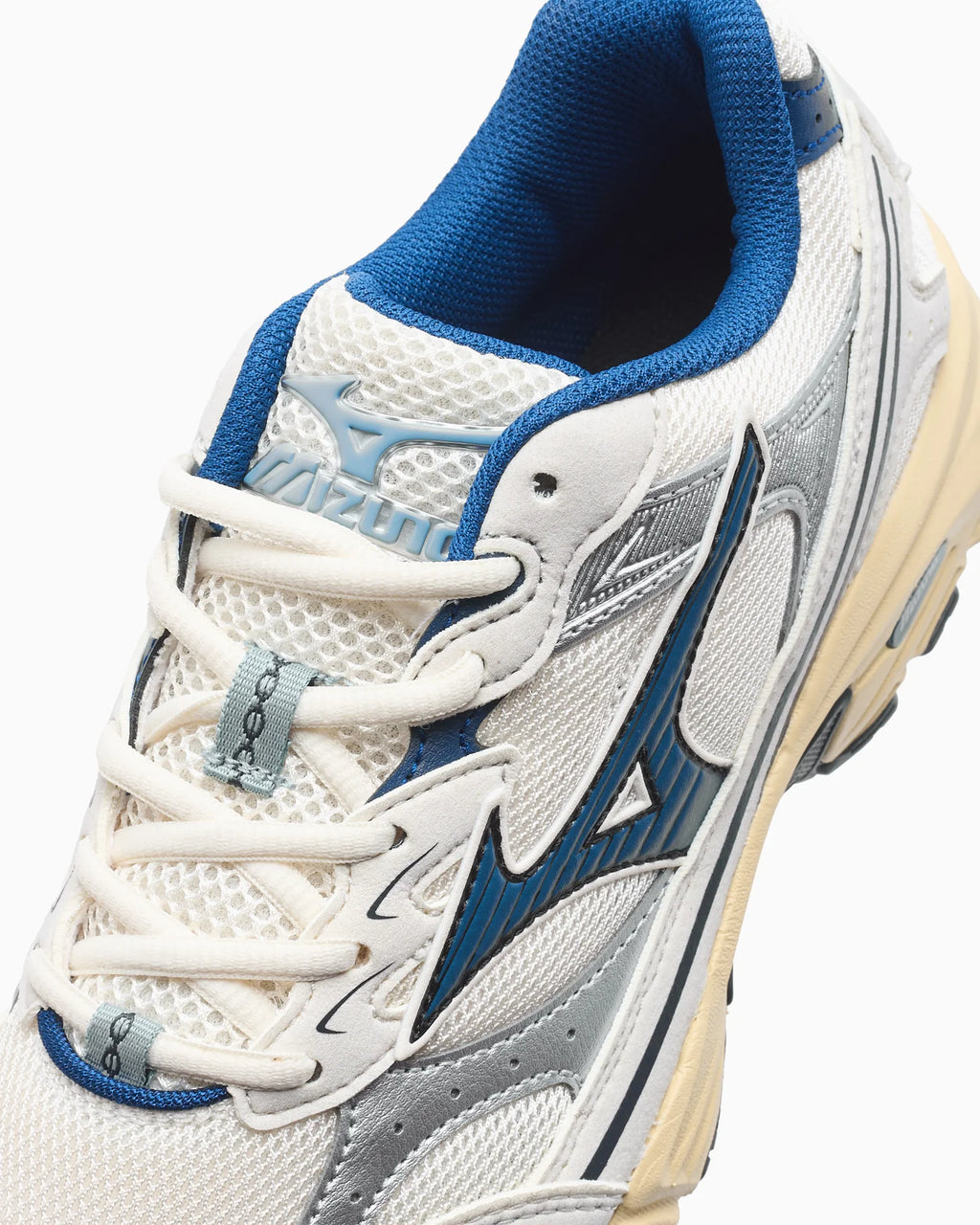 Mizuno MXR