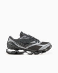 Mizuno Wave Prophecy LS Y2K Pack Black Sand Metallic Grey