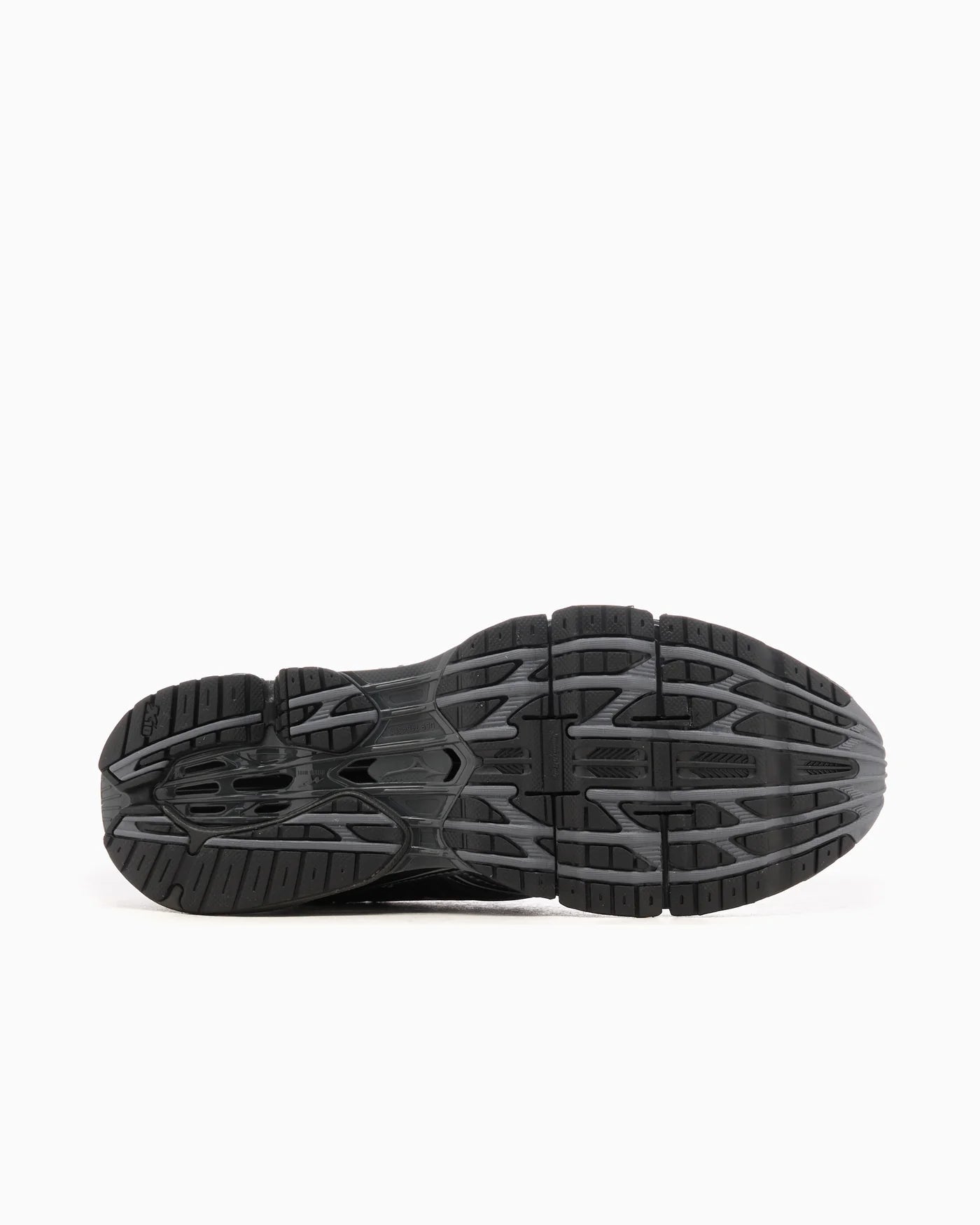 Mizuno Wave Prophecy LS Y2K Pack Black Sand Metallic Grey