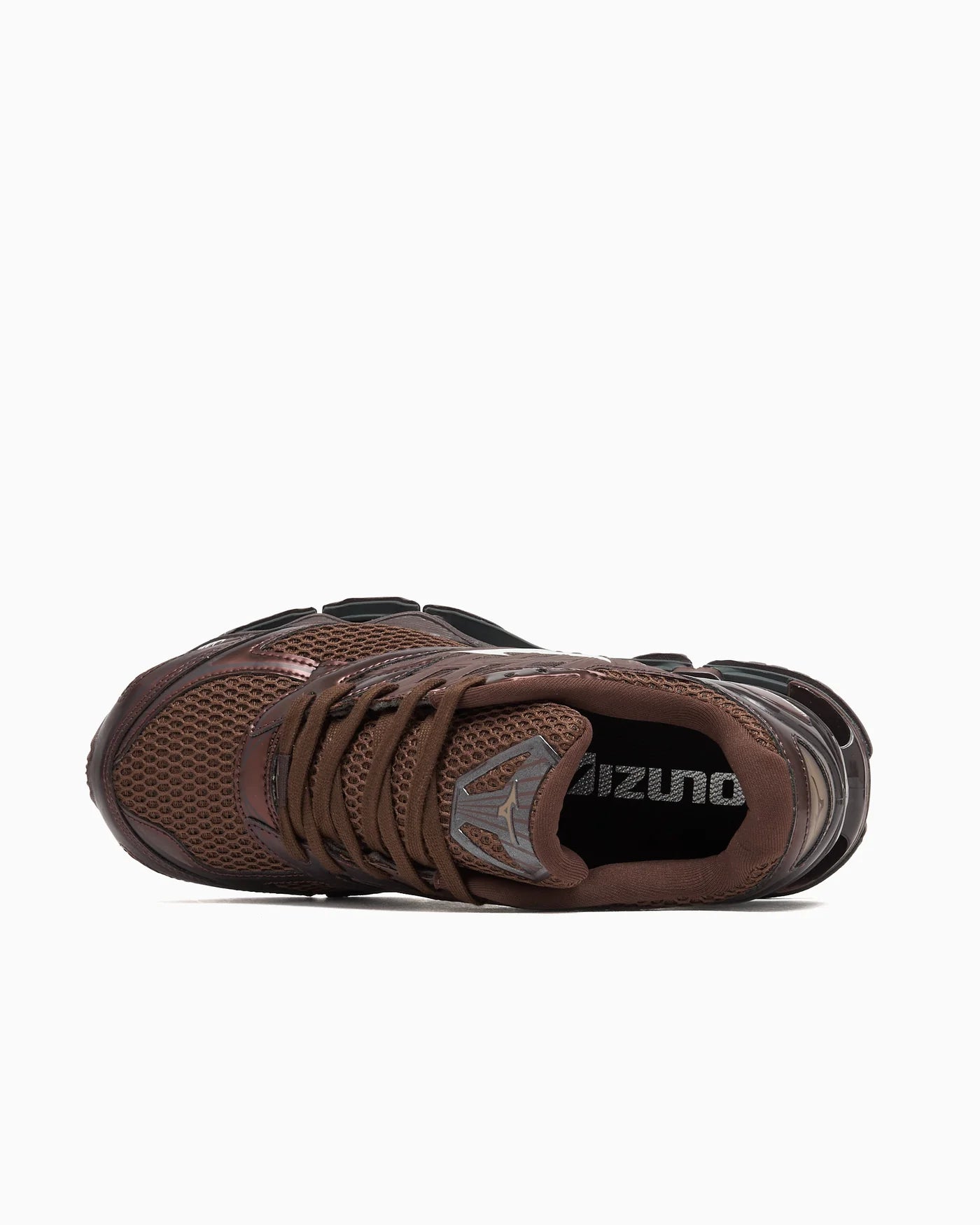 Mizuno Wave Prophecy LS Chicory Coffee