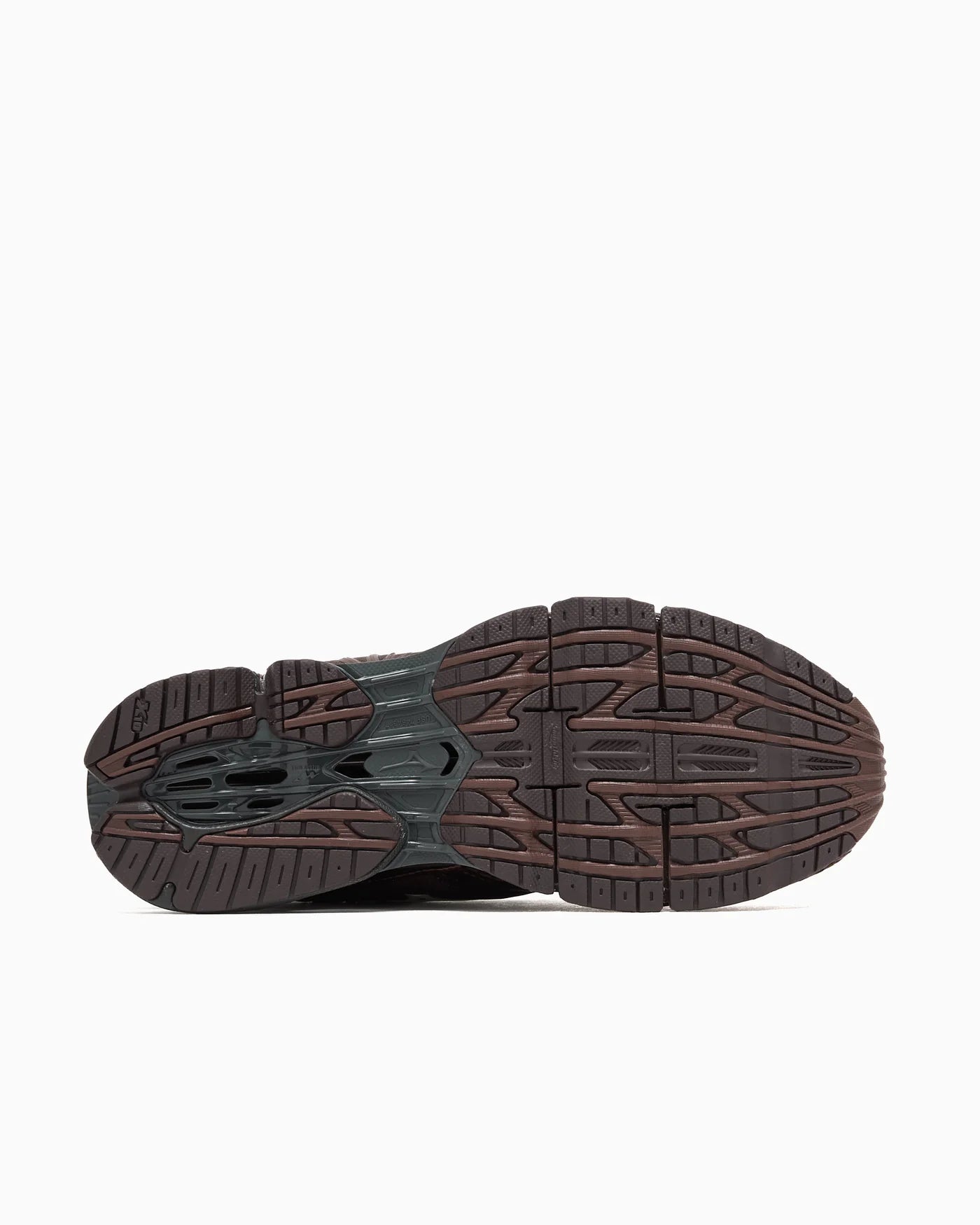 Mizuno Wave Prophecy LS Chicory Coffee