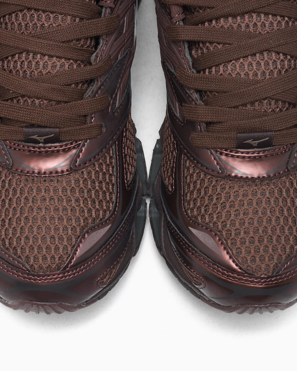 Mizuno Wave Prophecy LS Chicory Coffee