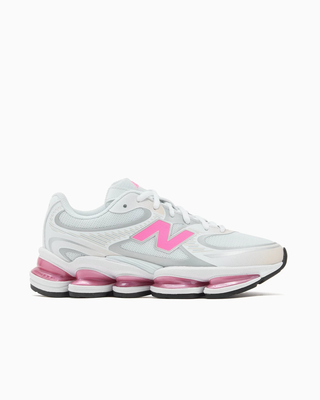 New Balance Abzorb 2000 White Pink