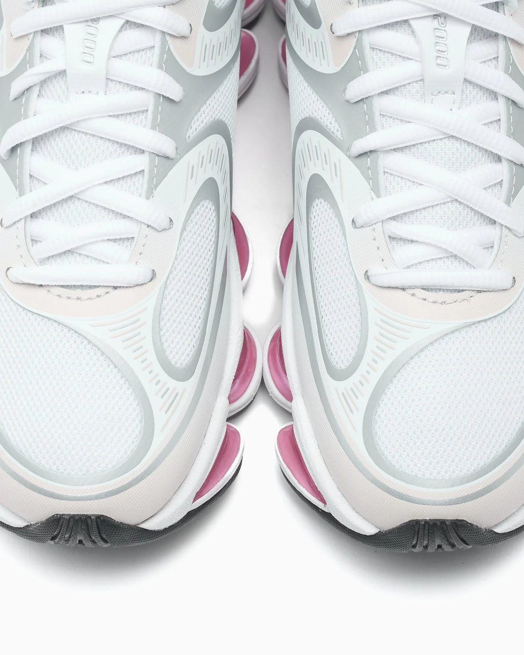 New Balance Abzorb 2000 White Pink