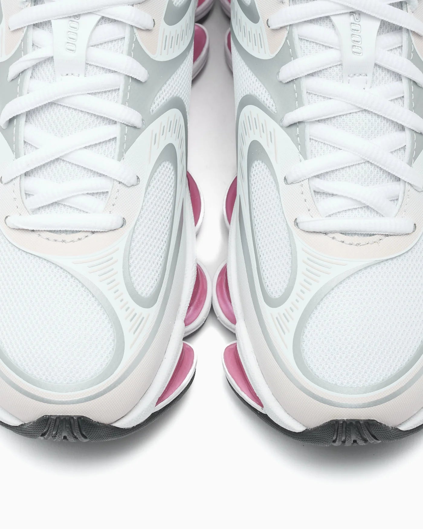 New Balance Abzorb 2000 White Pink