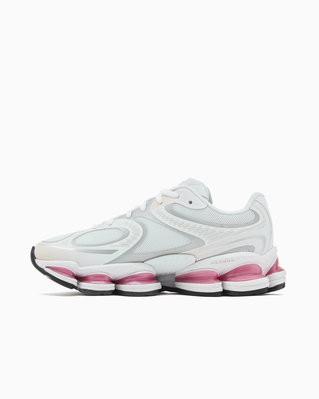 New Balance Abzorb 2000 White Pink
