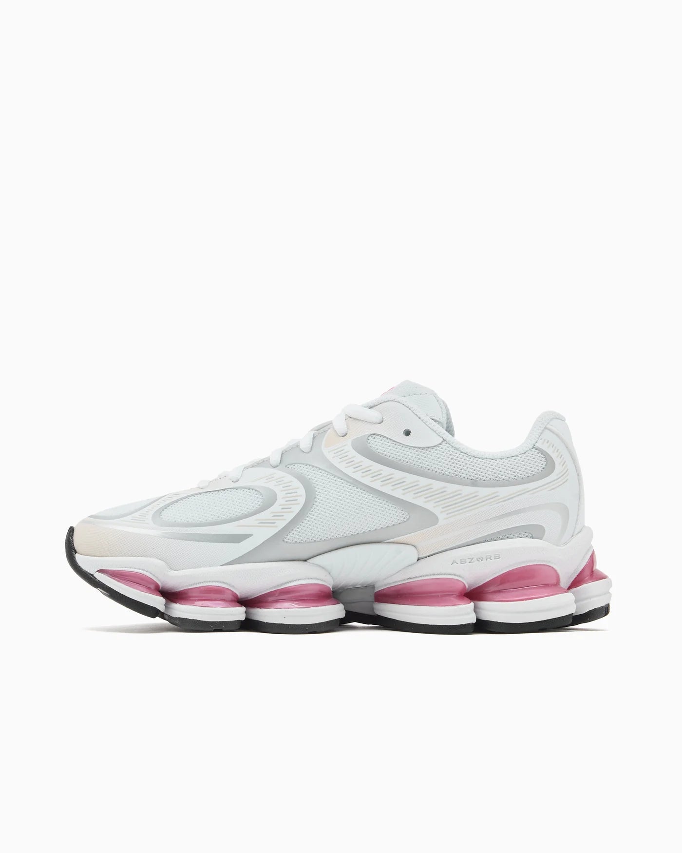 New Balance Abzorb 2000 White Pink