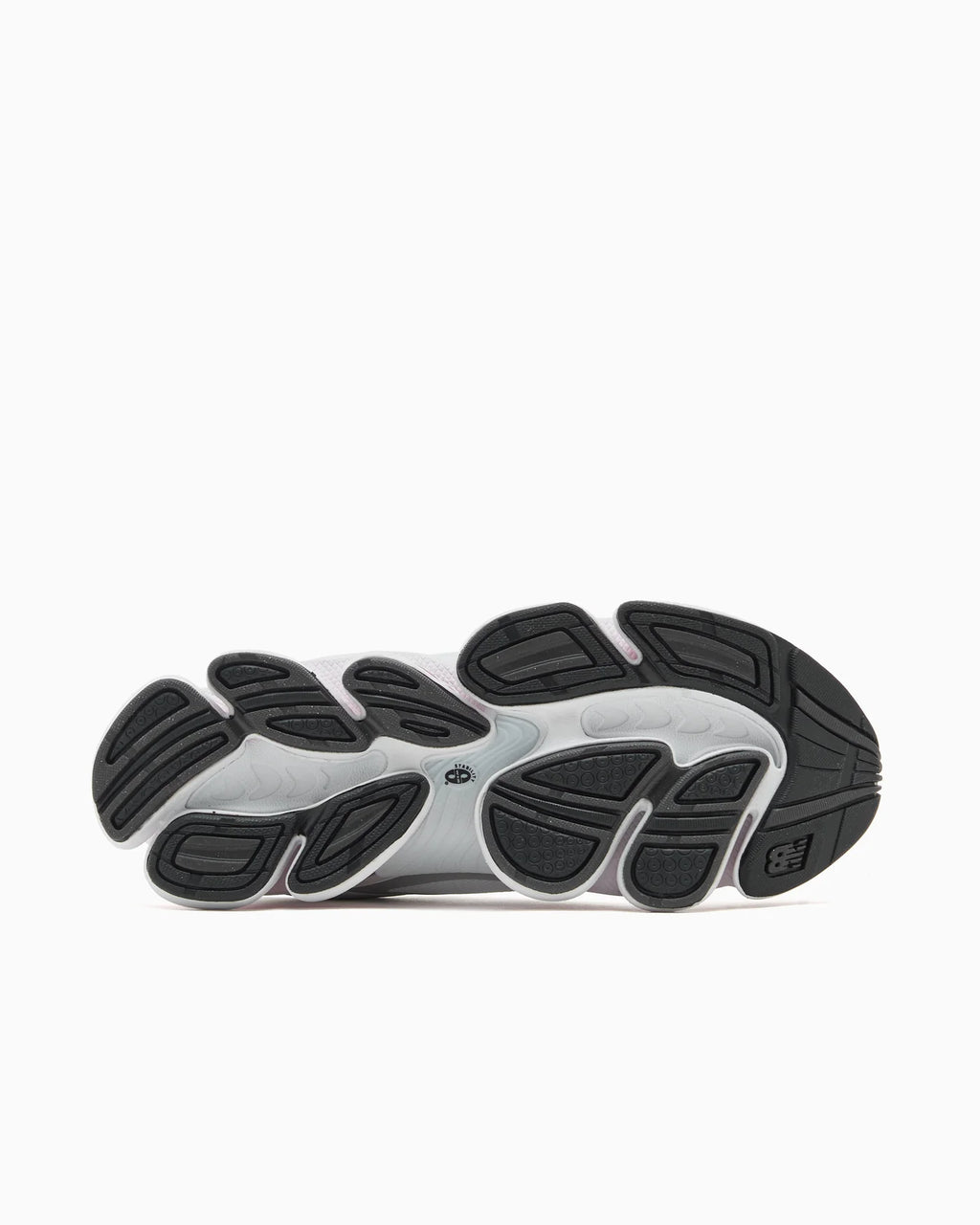 New Balance Abzorb 2000 White Pink