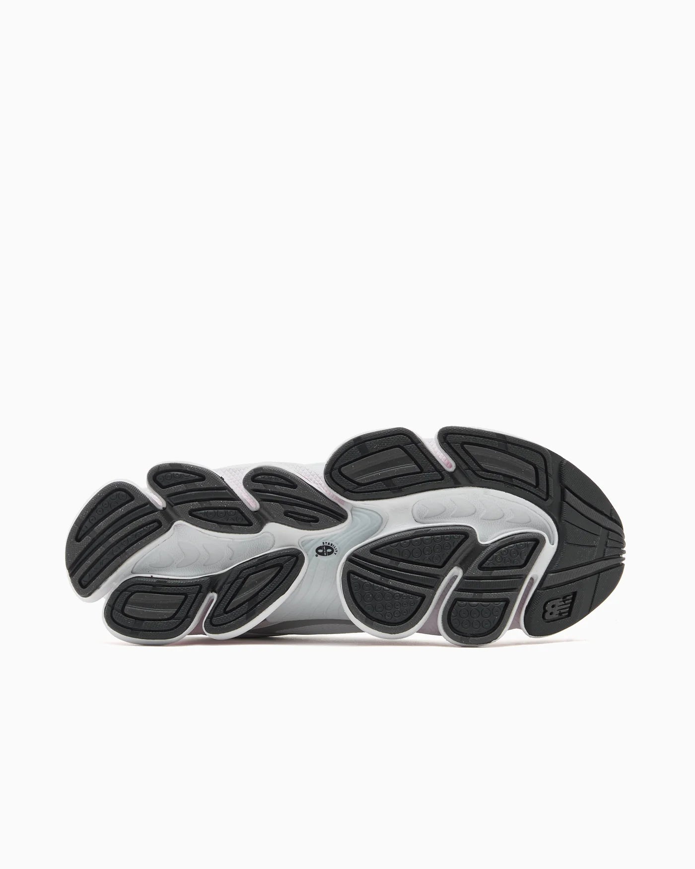 New Balance Abzorb 2000 White Pink
