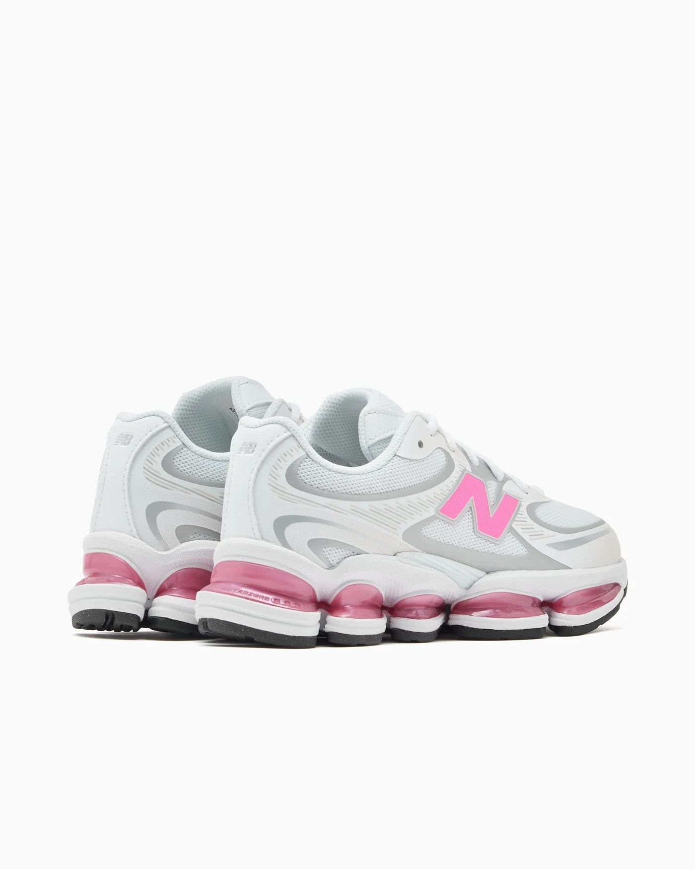 New Balance Abzorb 2000 White Pink
