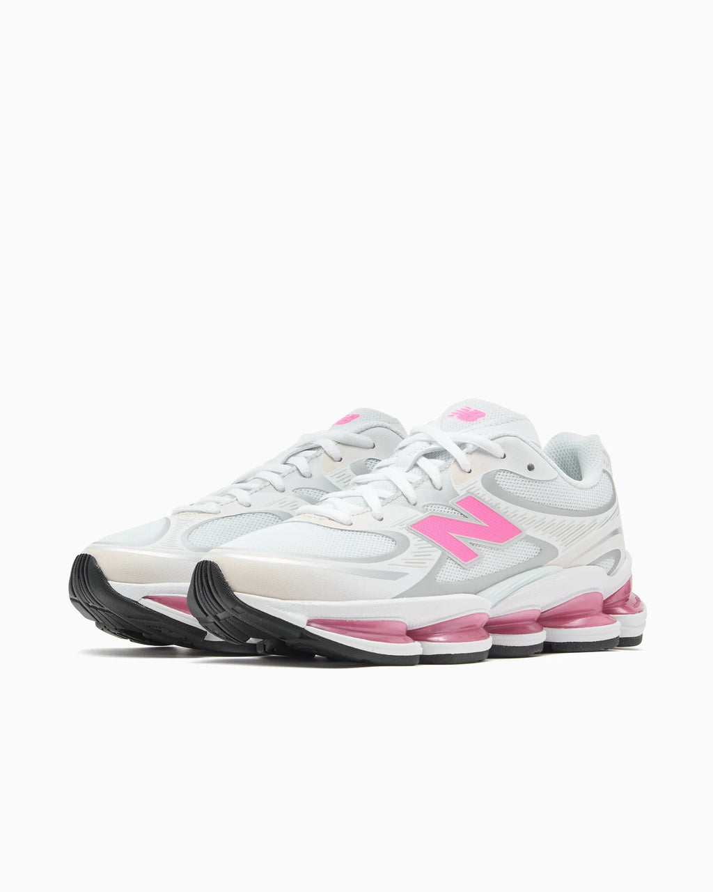 New Balance Abzorb 2000 White Pink