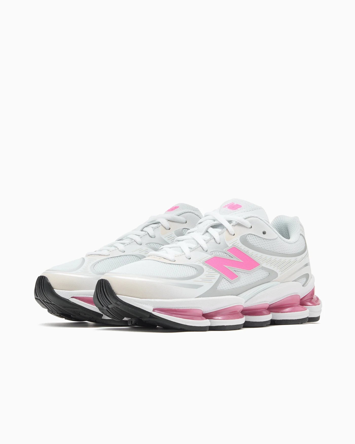 New Balance Abzorb 2000 White Pink