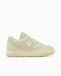 New Balance 550 Verde Lichene Scuro