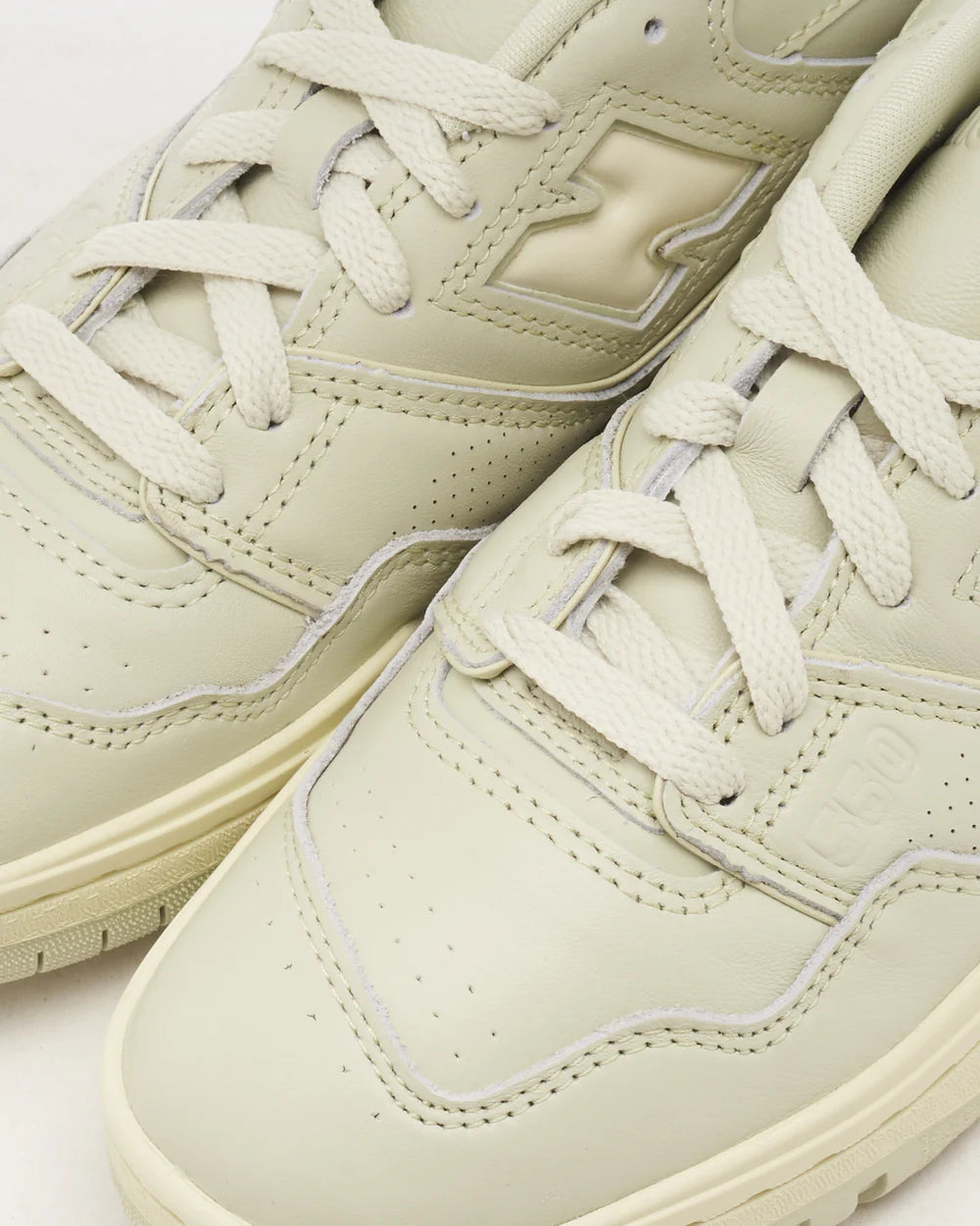 New Balance 550 Verde Lichene Scuro