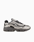 New Balance 1000 Black Silver Metallic