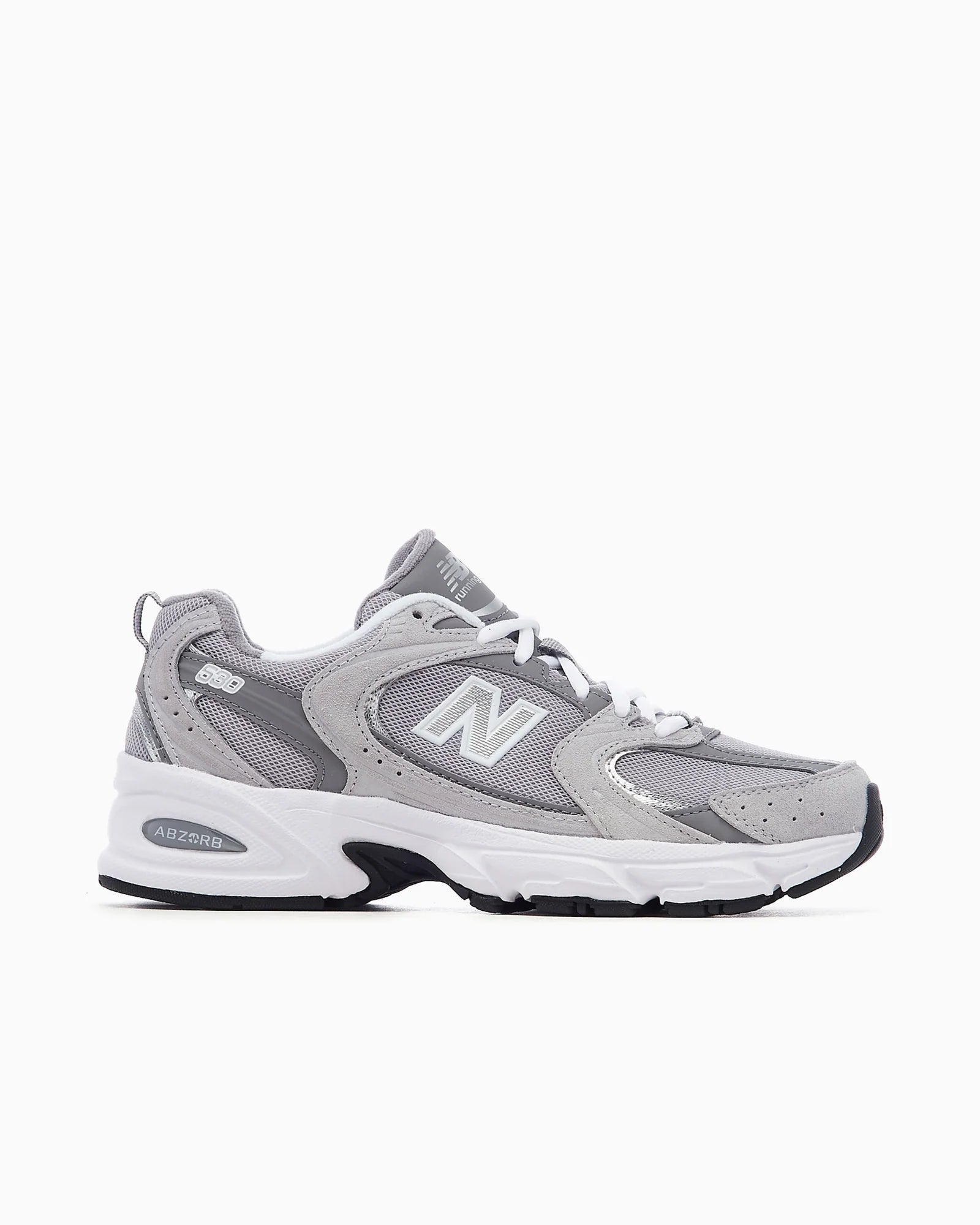 New Balance 530 Raincloud
