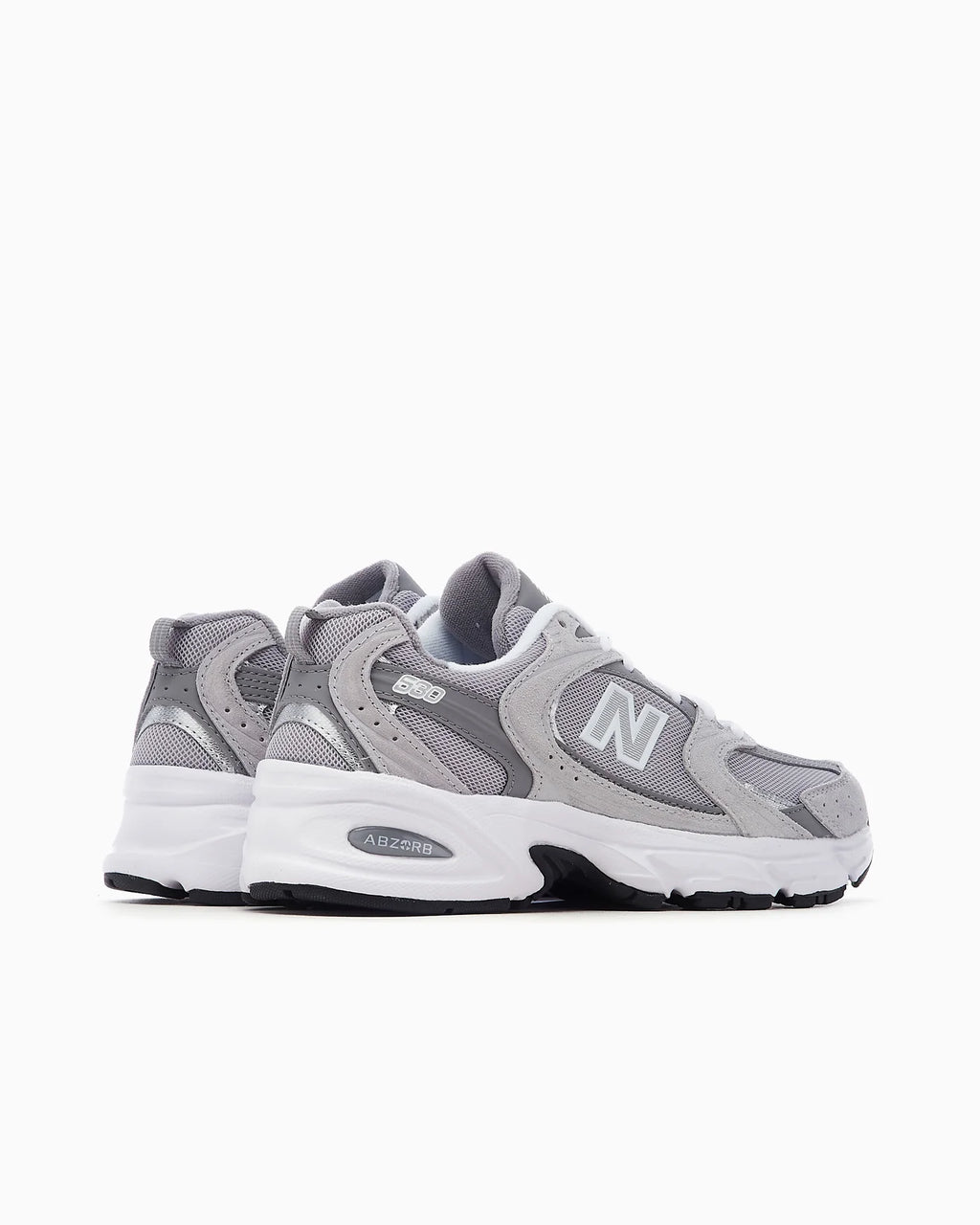 New Balance 530 Raincloud