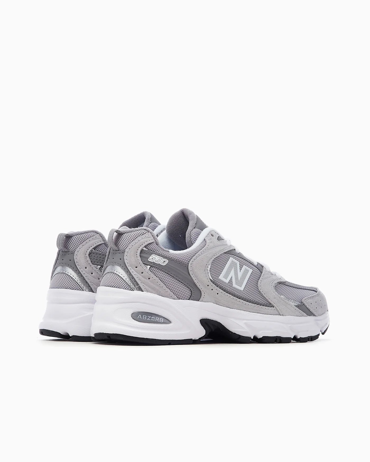 New Balance 530 Raincloud