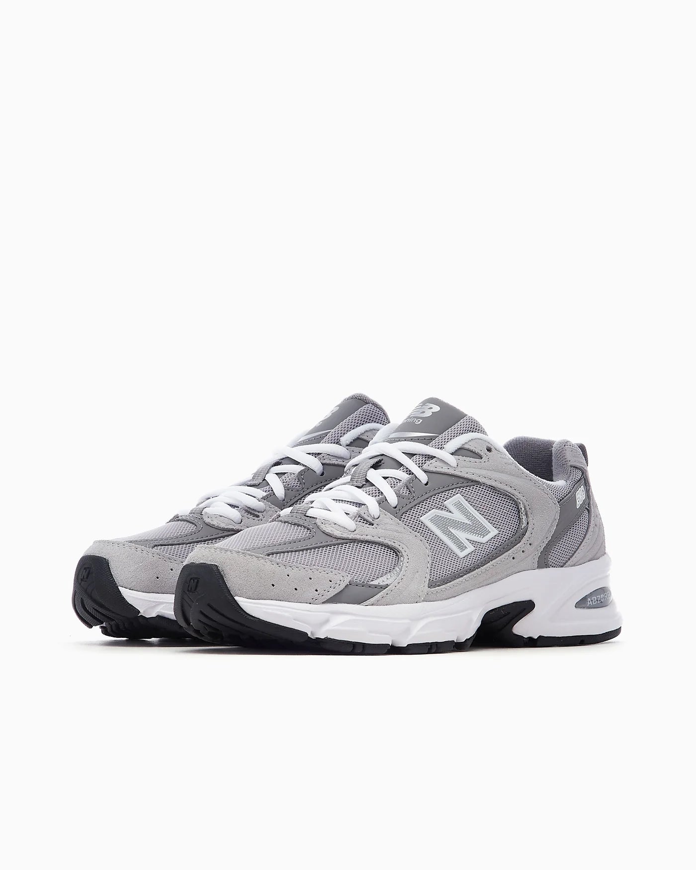 New Balance 530 Raincloud